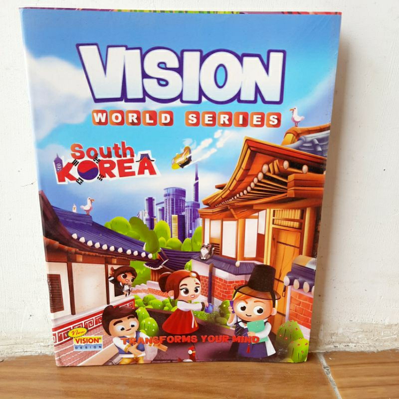 

(1 PCS)BUKU TULIS VISION( 1 PCS BUKU ISI 38 LEMBAR/HALAMAN)