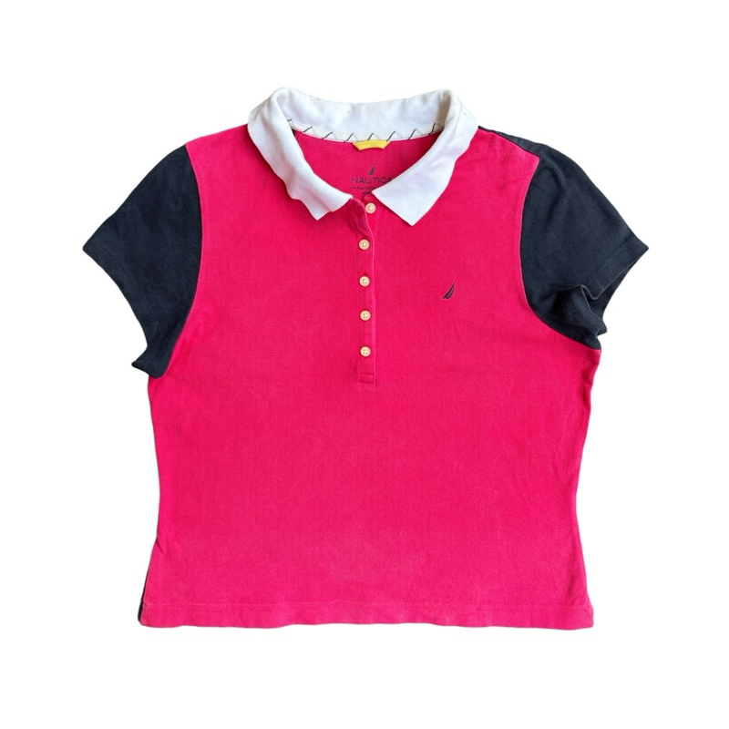 POLO NAUTICA WOMEN