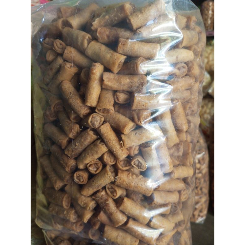 

Sumpia Udang Spesial Khas Cirebon 1kg