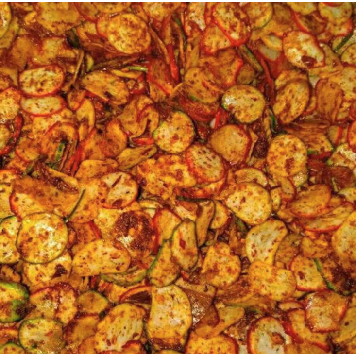

Ada Snack Kerupuk Seblak Kencur Pedas 250gr - Dijamin Nagih