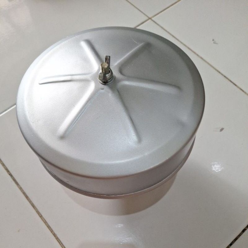 Saringan Udara Filter Air Cleaner Dongfeng S 1125 1115 Mesin Diesel Dongfeng Tebal