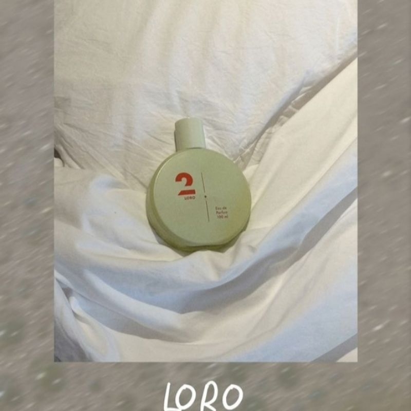 parfum merek Iki Arum 100ml