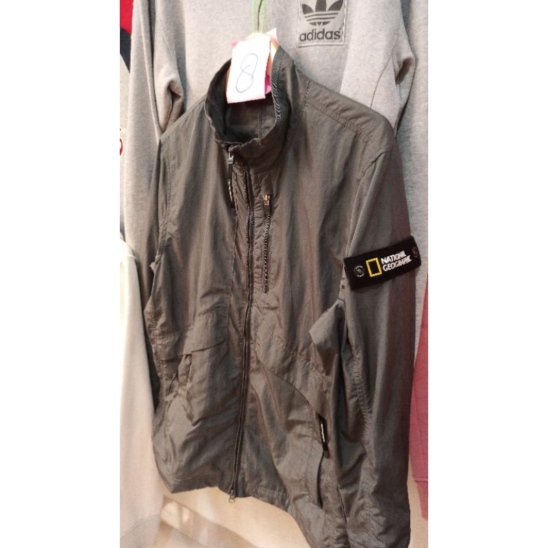 Natgeo hoodie