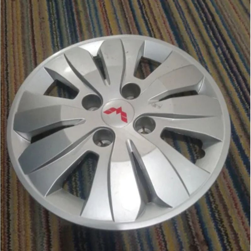 tutup velg welldop wuling ring 15 harga untuk satuan
