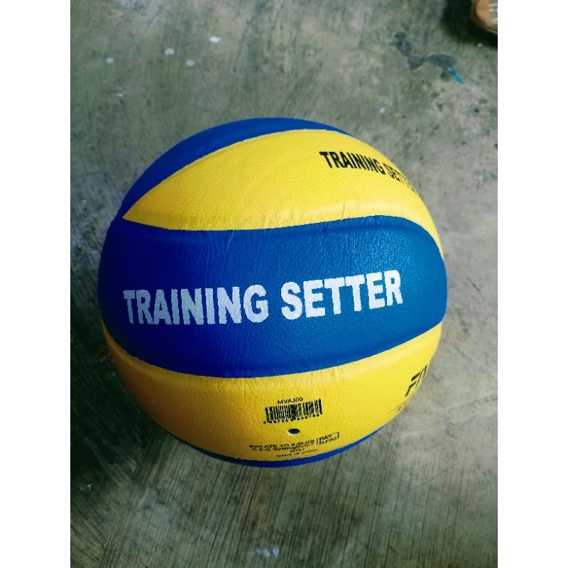 TRAINING SETTER/BOLA SETTER/BOLA 500G