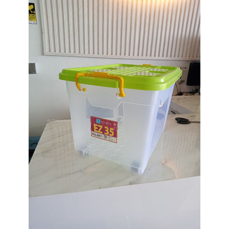 container Ezy Box