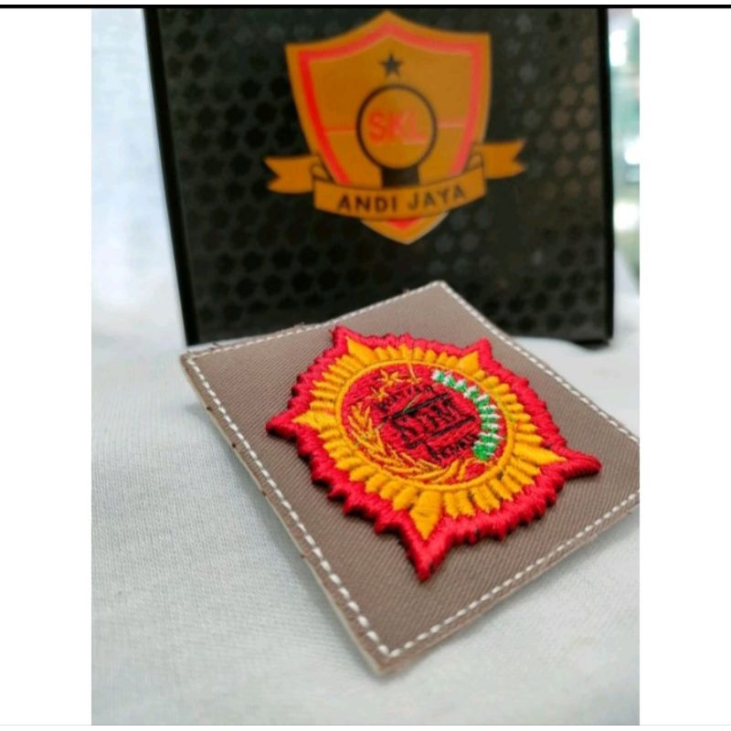 bet saku sdm polri timbul