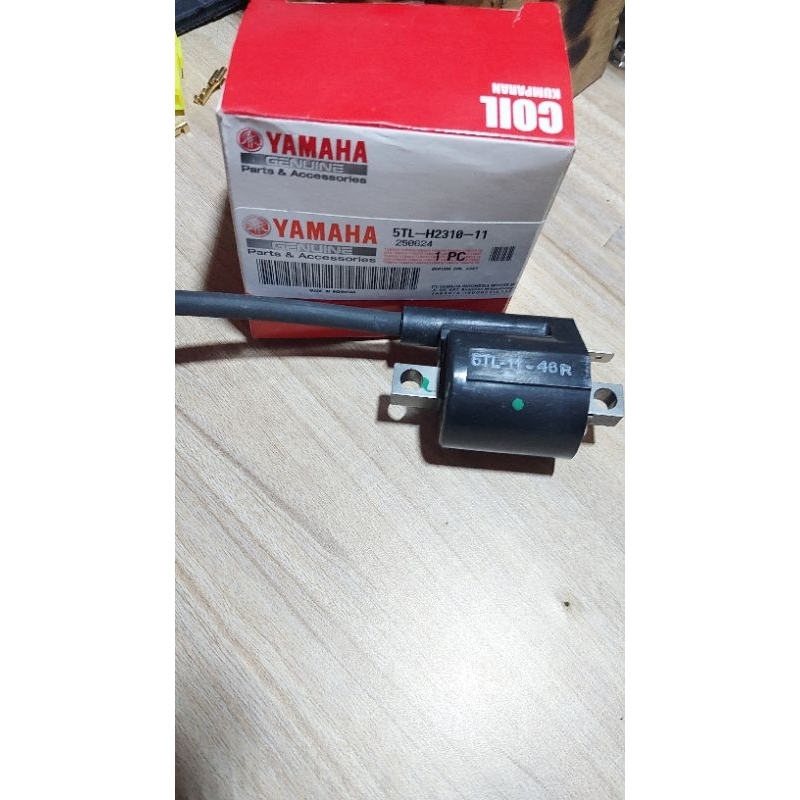 koil mio sporty smile soul fino nouvo ori