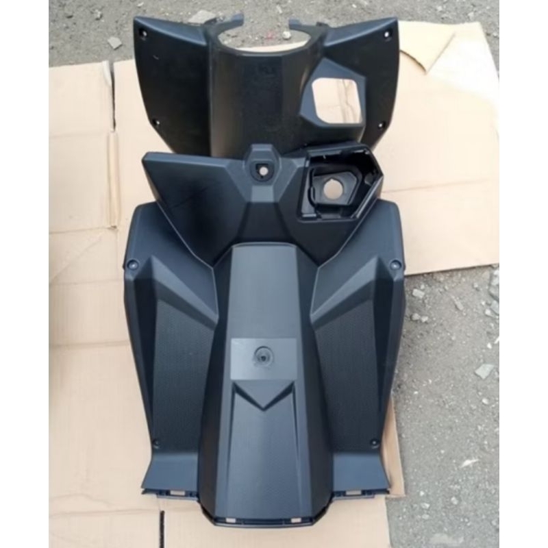 cover inner dasbor kontak honda beat led deluxe beat street