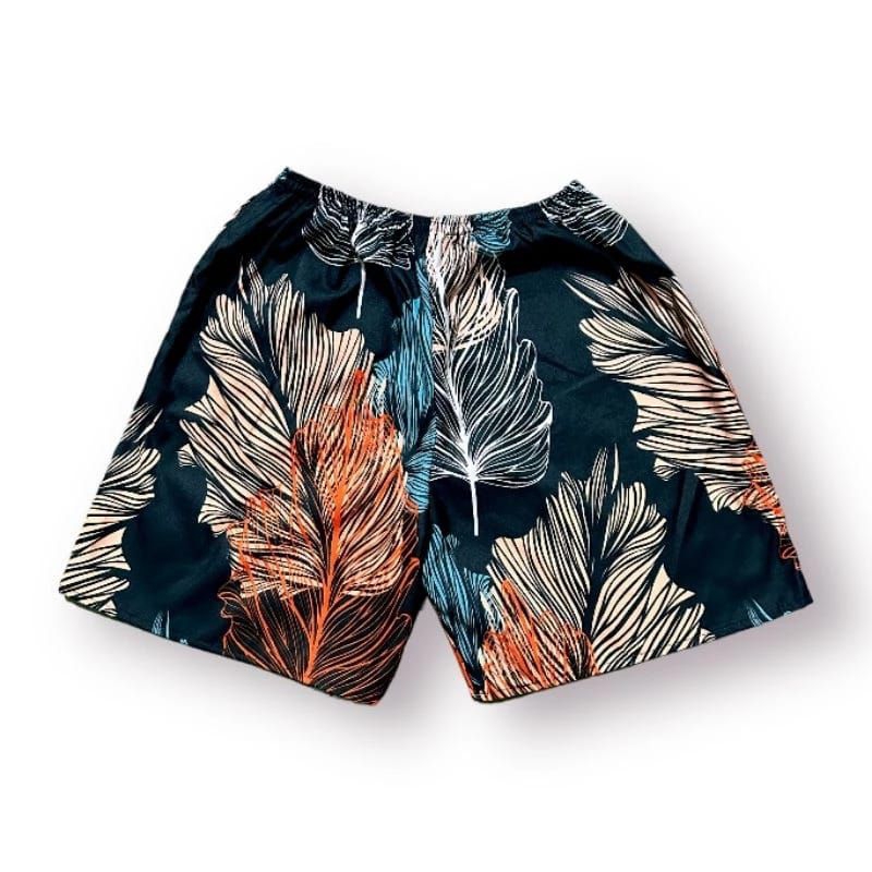 3 Pcs Celana Boxer Celana Pendek Celana Cewek Cowok Harian