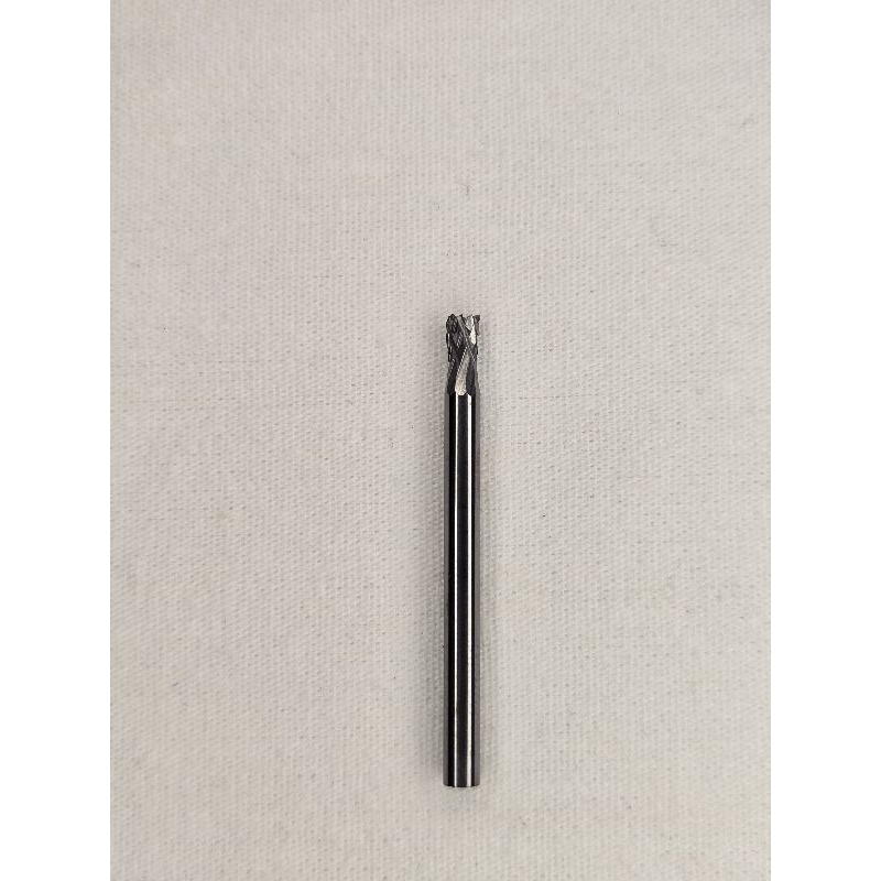 

Cutter Diamond Chruser 3mm x 4cm Carbaide Flat Kecil