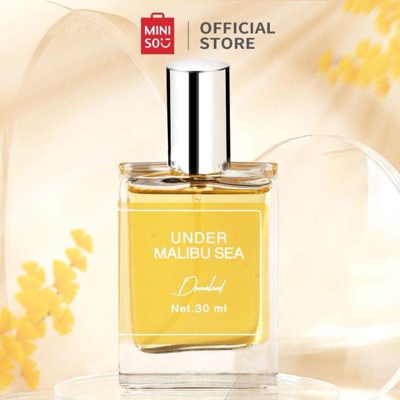 Miniso Parfum Dreamland EDT Series 30ml/Miniso Parfum Wanita