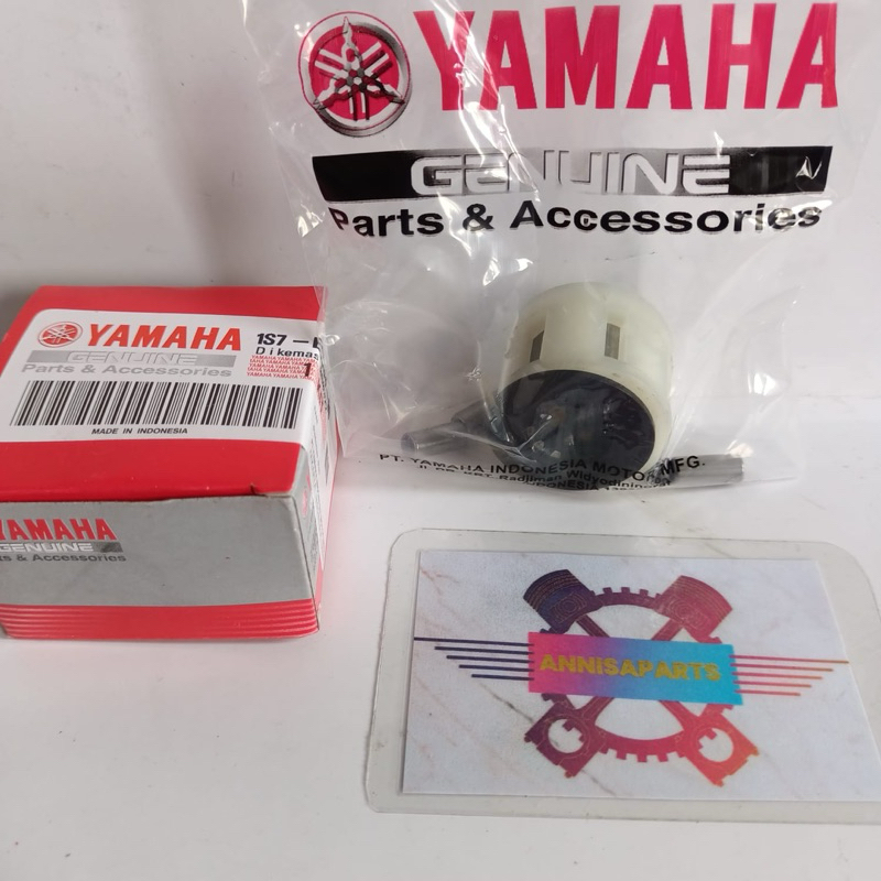 Cage bentengan Jupiter MX old MX new 1S7