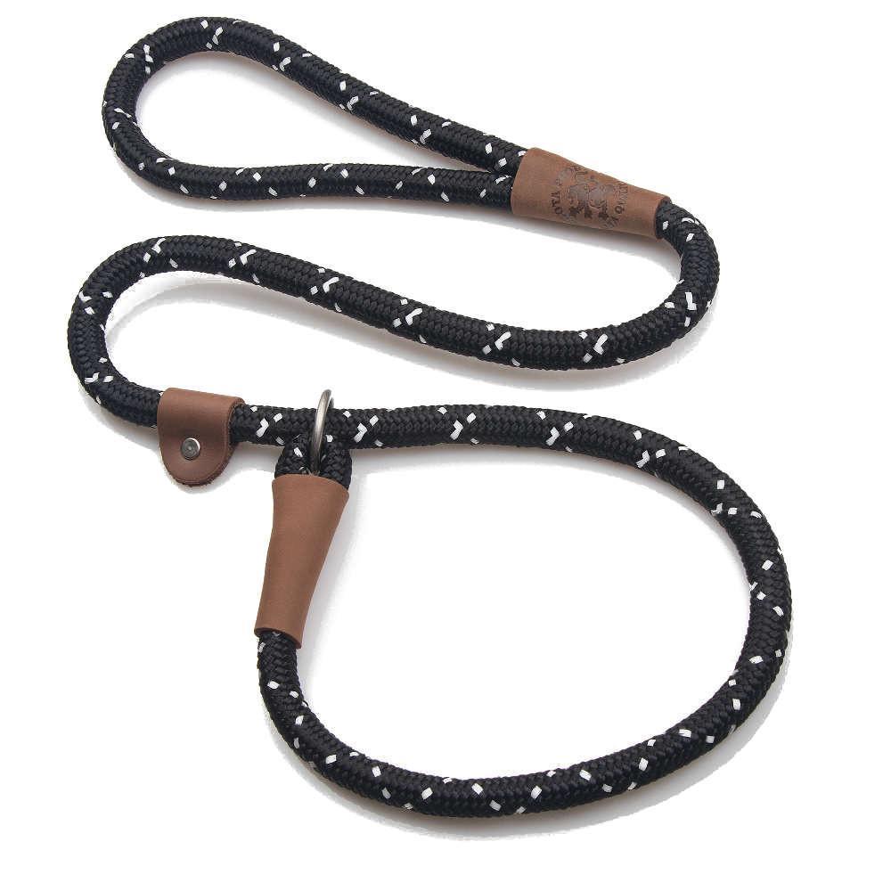 Jds slip lead leash / leash tuntun anjing/ leash control/ tali melatih anjing