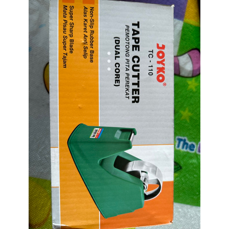 

Tape Cutter Joyko Tc110