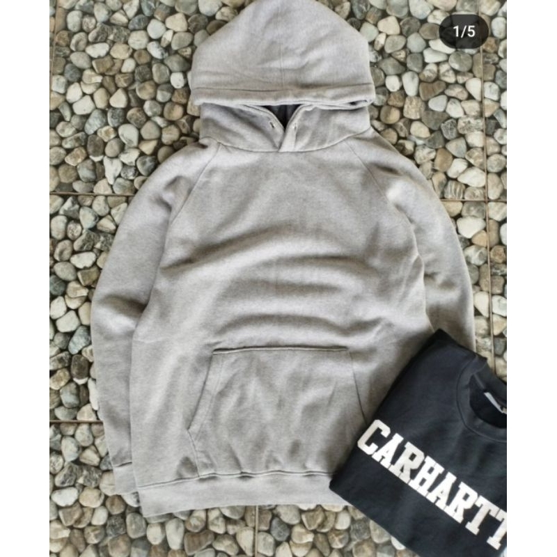 hoodie acover abu abu