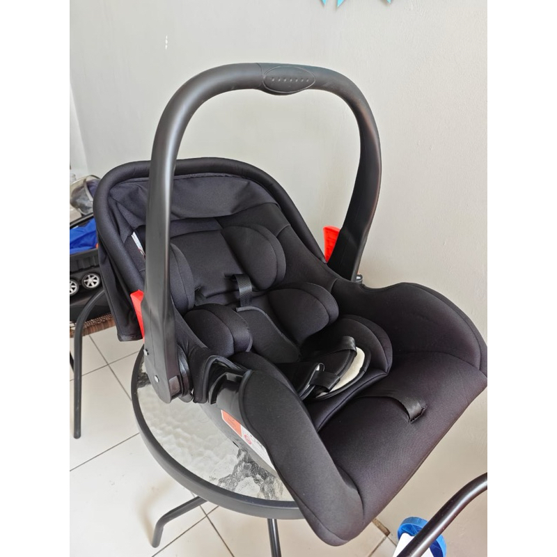 PRELOVED CAR SEAT BAYI//CARSEAT//PRELOVED CARSEAT