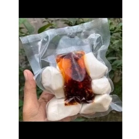 

BASRENG CHILI OIL SPESIAL