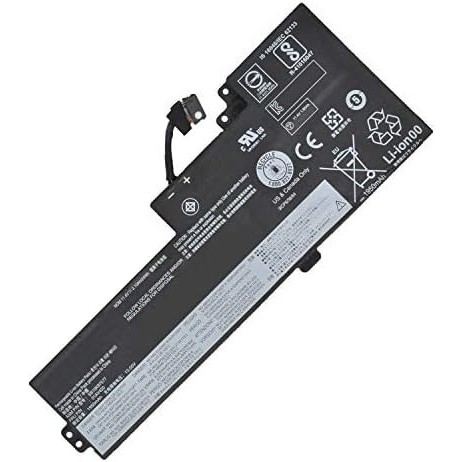 Baterai LENOVO Thinkpad T470 T480 internal Tanam 01AV421 01AV419 01AV420