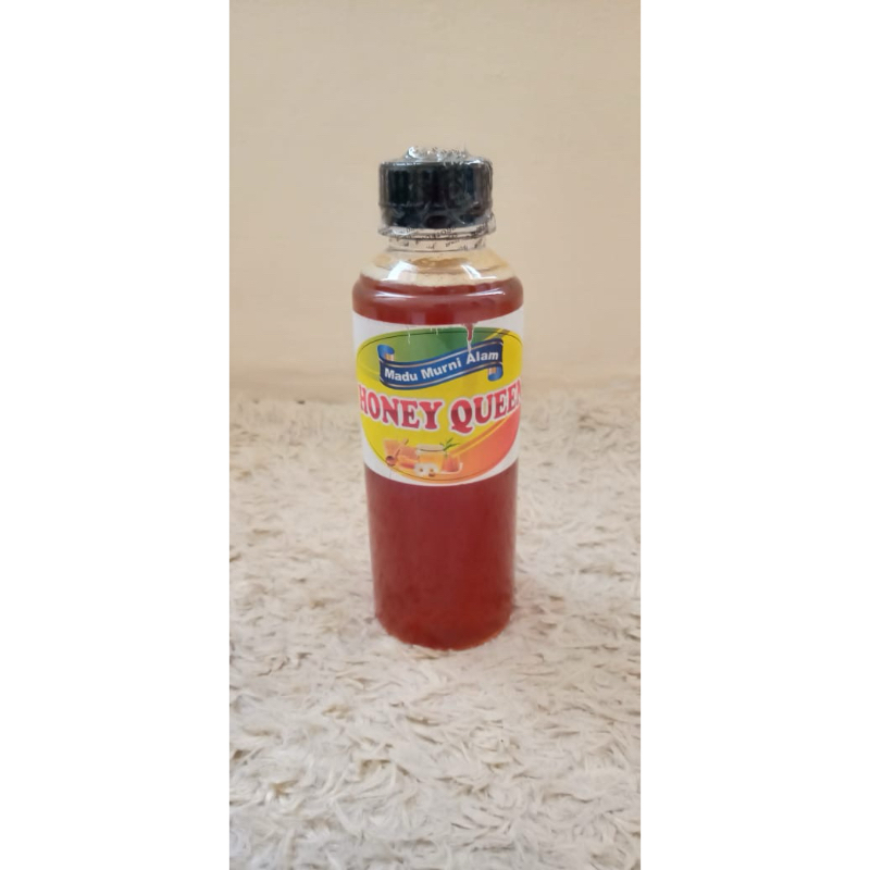 

Madu Murni ALAM (325ml)