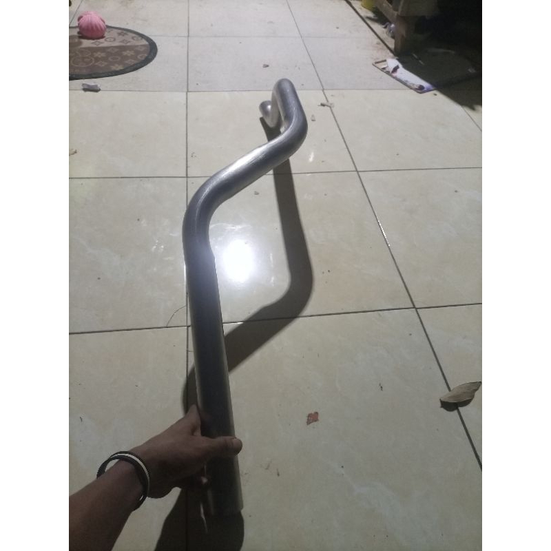 knalpot pipa buntut mobil avanza,xenia,rush