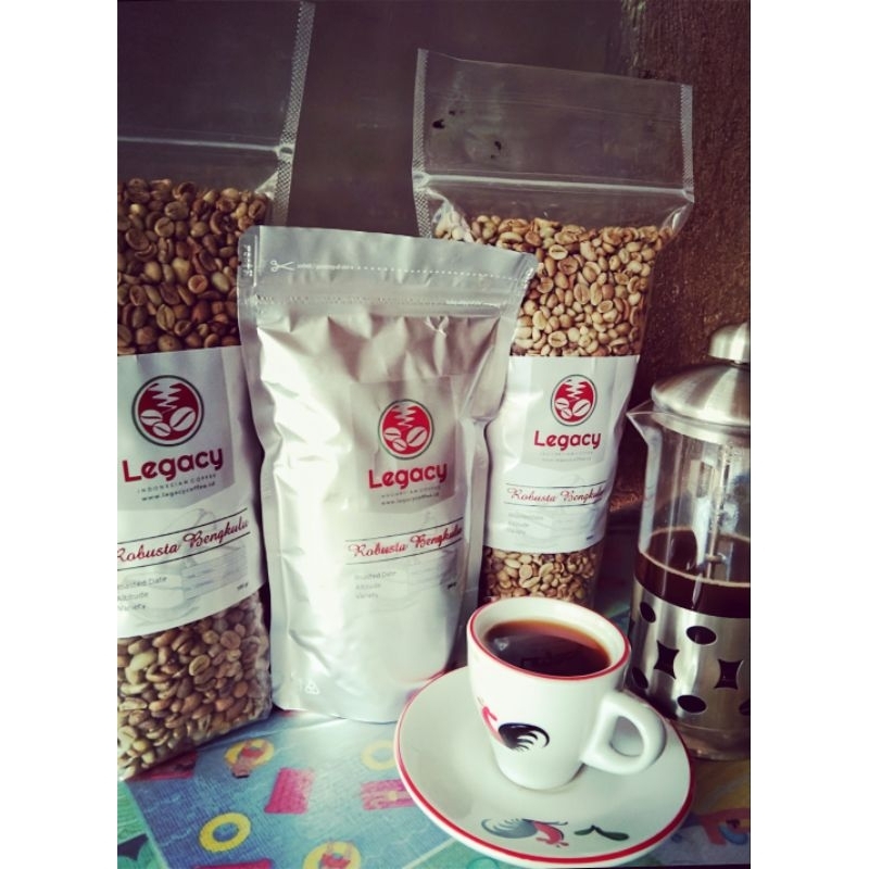 

ROBUSTA