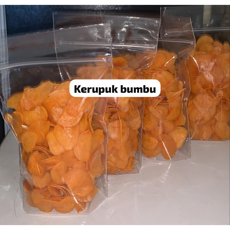 

kerupuk
