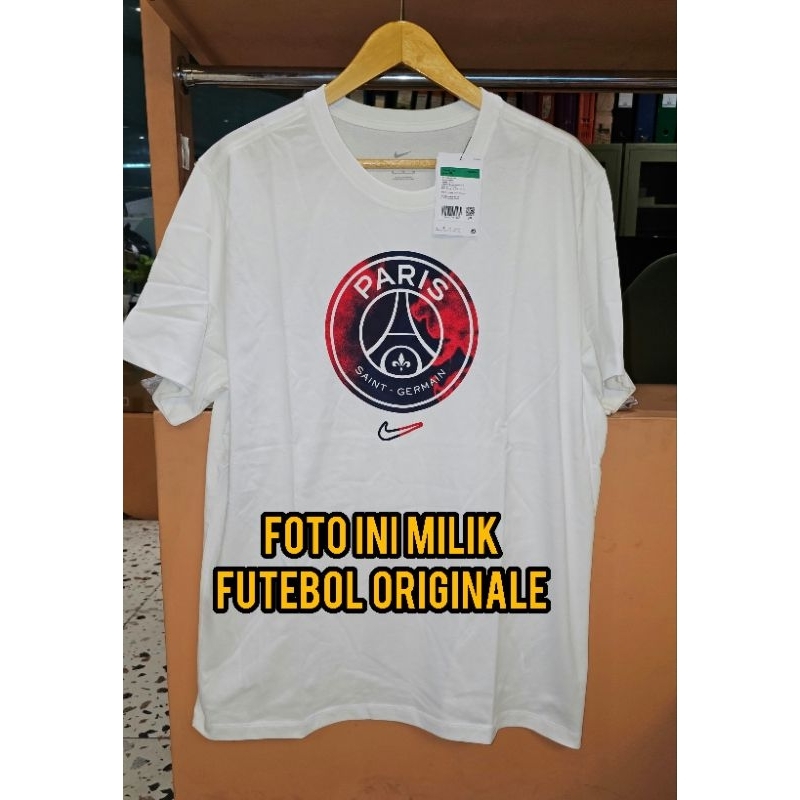 Tshirt Nike X PSG Original, cotton