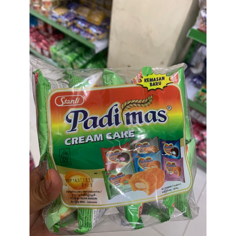 

jajan padimas isi 10 pcs