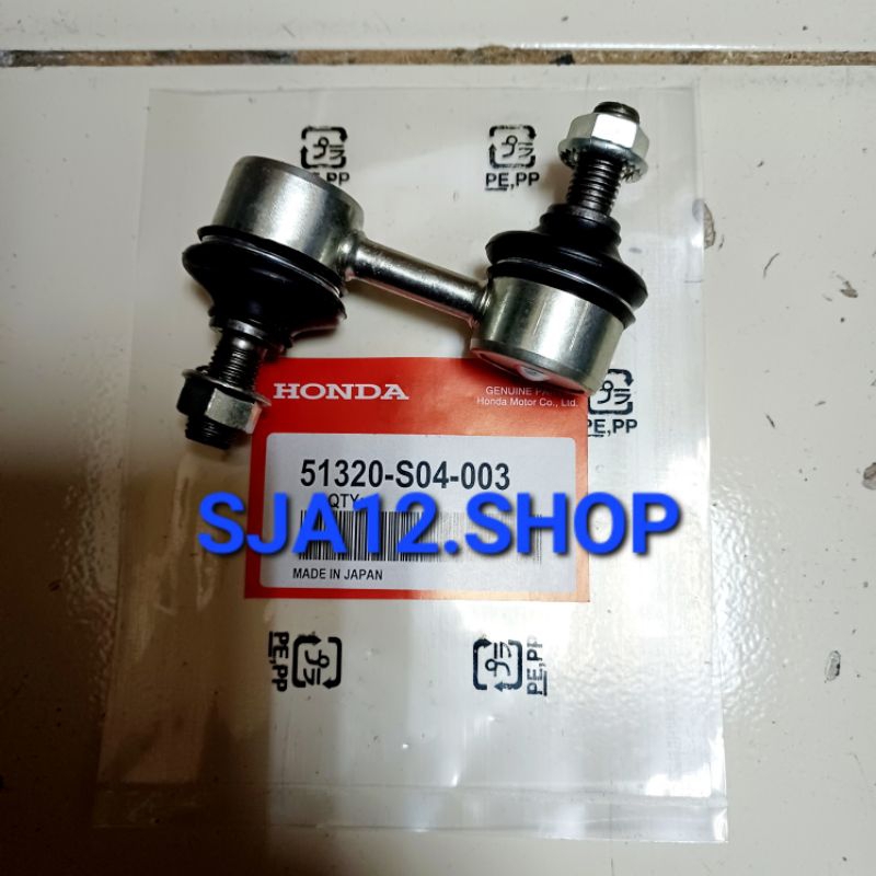 Link Stabilizer Link Stabil Depan Crv Lama Crv Gen1