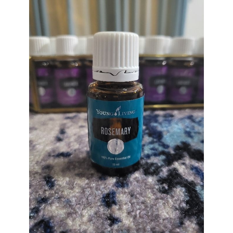 Rosemary oil Young Living