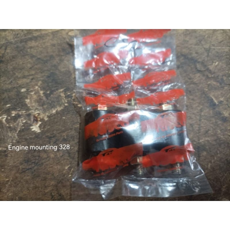 ENGINE MOUNTING 328 KARET TASCO ORIGINAL
