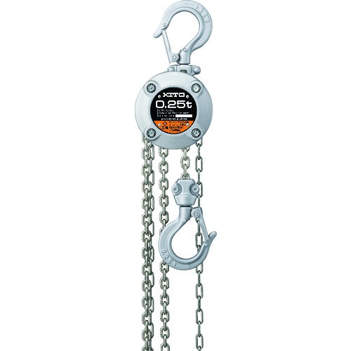 KITO CX Series Manual Chain Hoist  CX003