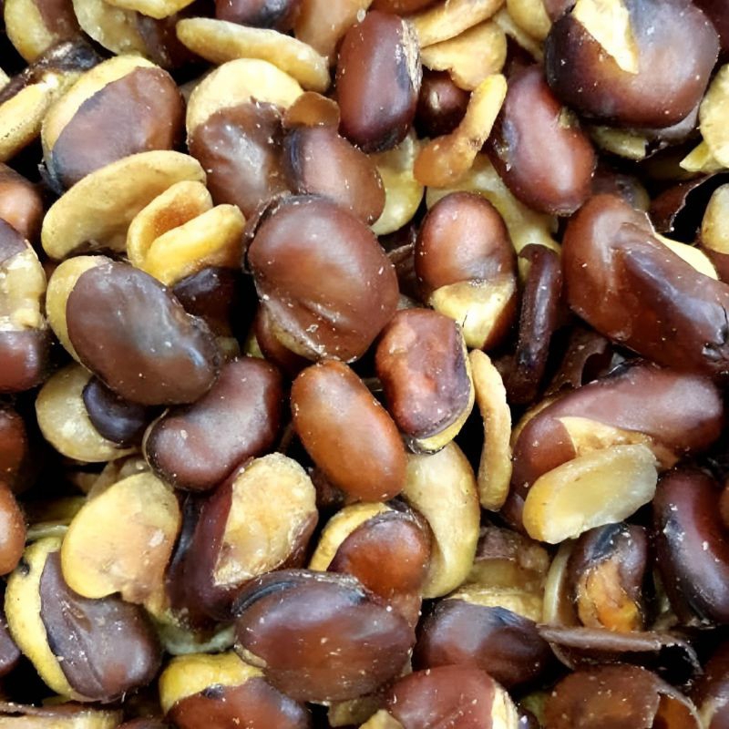 

Kacang Koro Bogor Kulit 100g