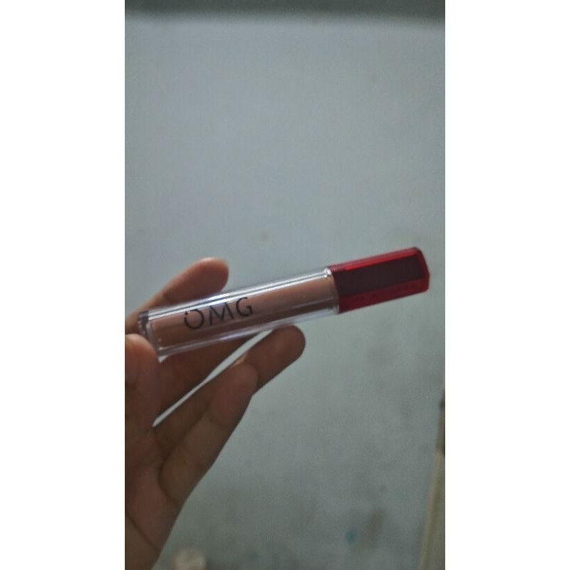 set ombre lip omg&implora