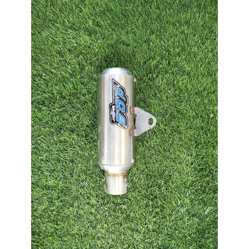 SLENCER KNALPOT DOS GP1 KNALPOT RACING DOS GP1 SLENCER KNALPOT RACING DOS GP1 KNALPOT RACING DOS GP1