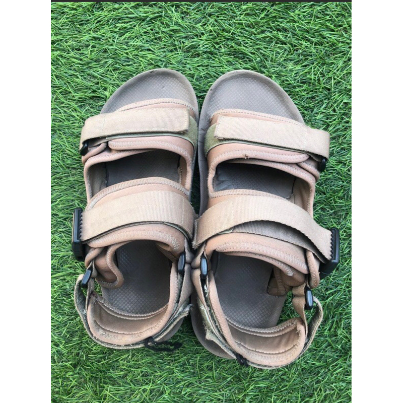 Sandal Hijack Preloved