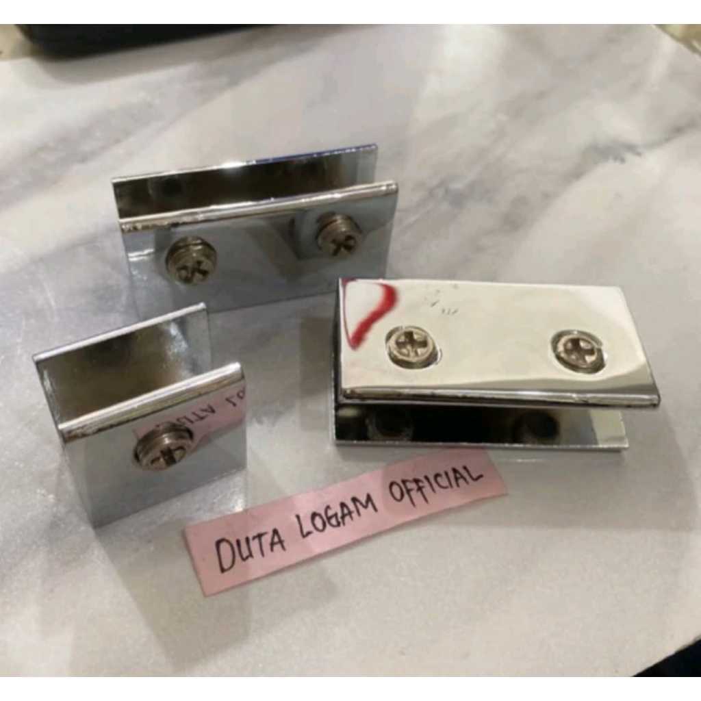 Ambalan kotak kaca untuk kaca tebal 10 mm & 12 mm ada ambalan lebar 6 cm & 3 cm