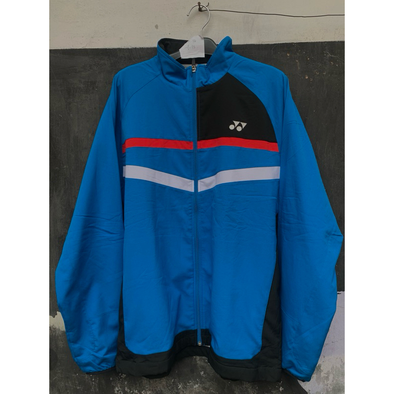 jaket Yonex