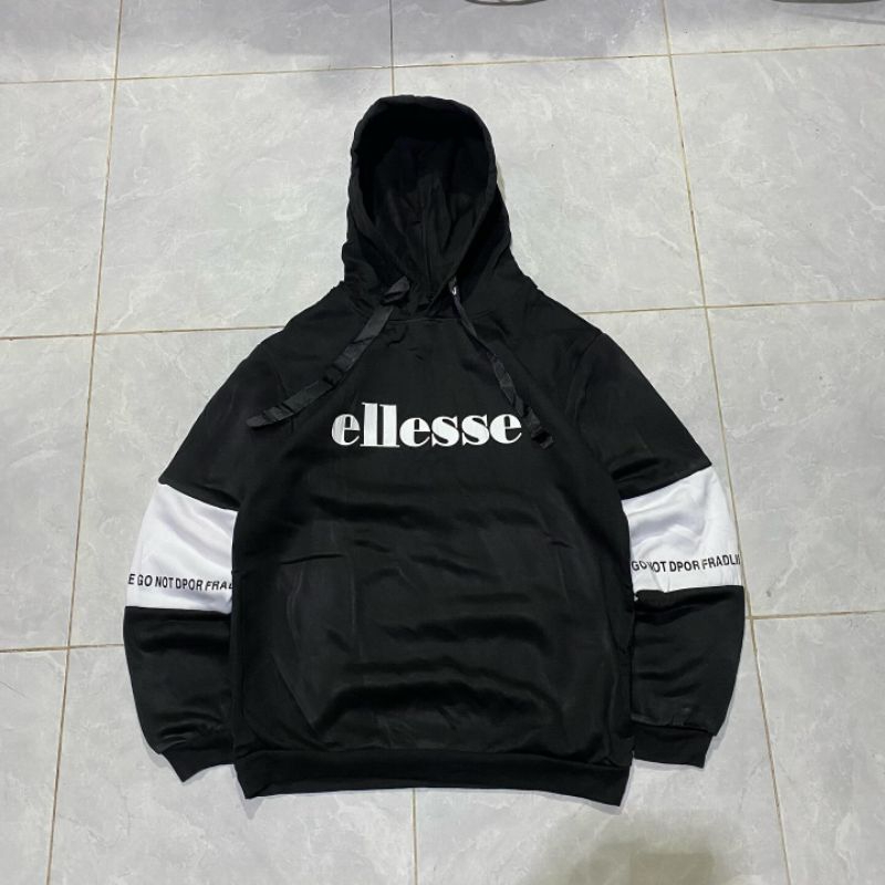 HODDIE ELLESE