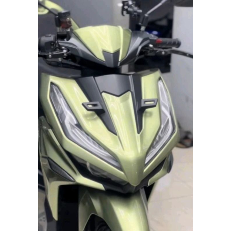 Cat Milenium Jade PU