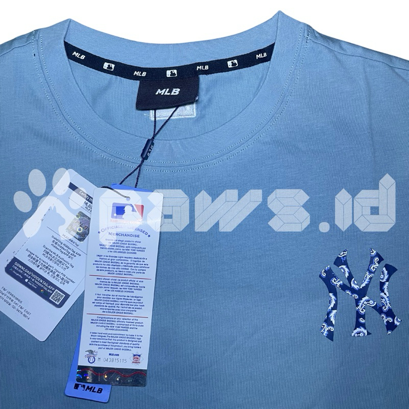 MLB NY New York Yankees Tee