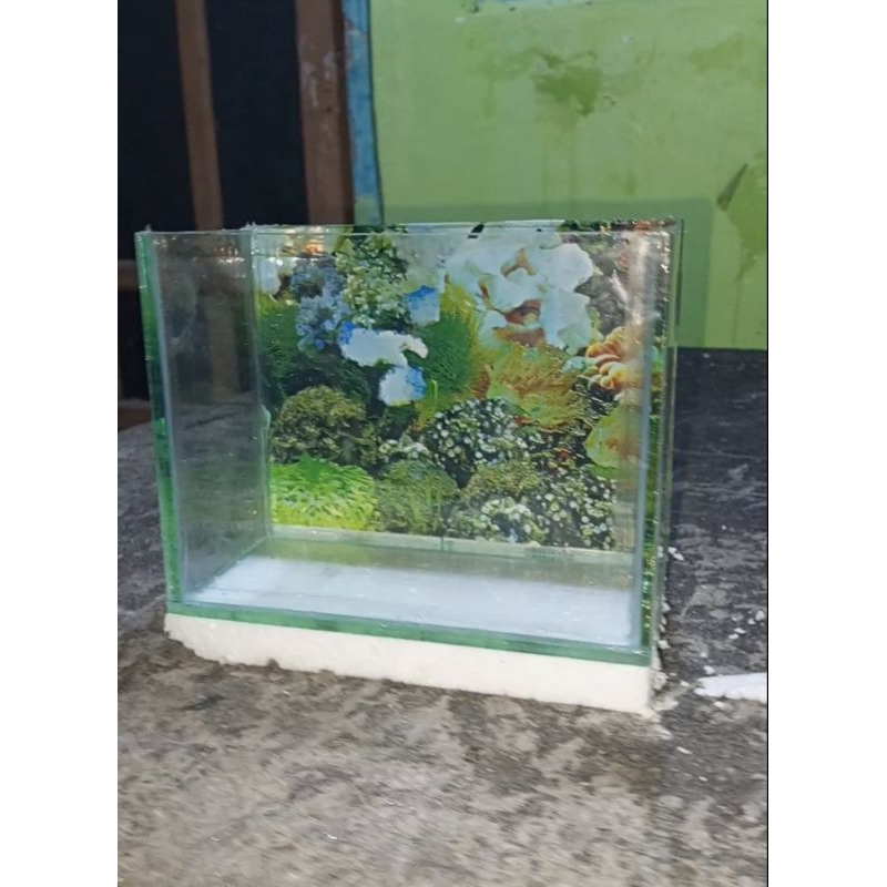 AQUARIUM 20*15*15