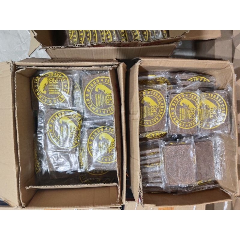 

Terasi Udang SM Berkualitas. (Tangkul Belacan)..Produk Muslim