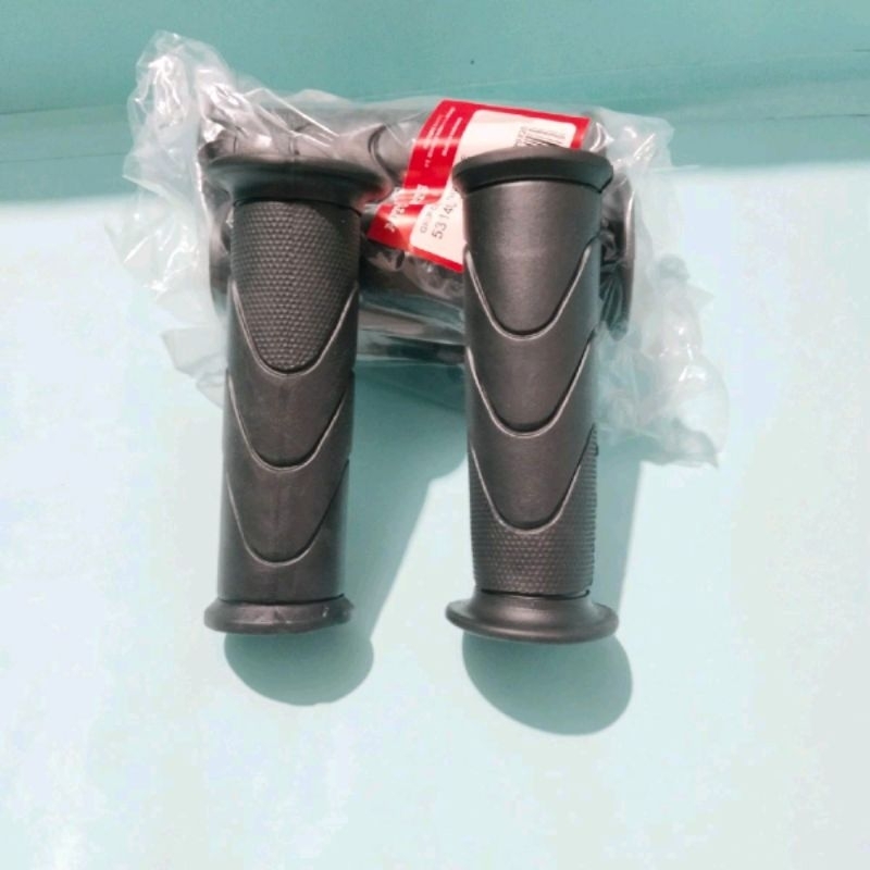 HandGrip Motor Model HONDA Beat  Scoopy mio Karet Stir Gas