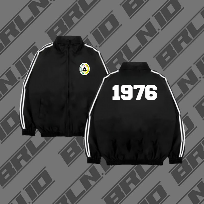 TRACKTOP CASUALS PSS SLEMAN/ Jaket Slemania/Jaket PSS sleman/Kaos sleman/Jaket ultras