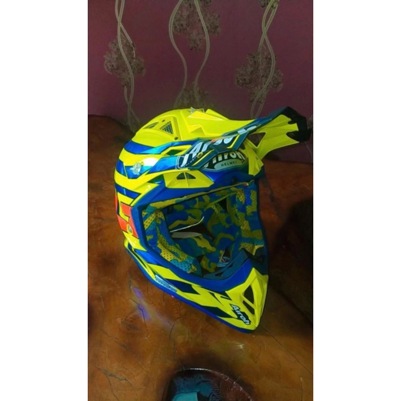 Airoh Aviator 2.2 Cairoli