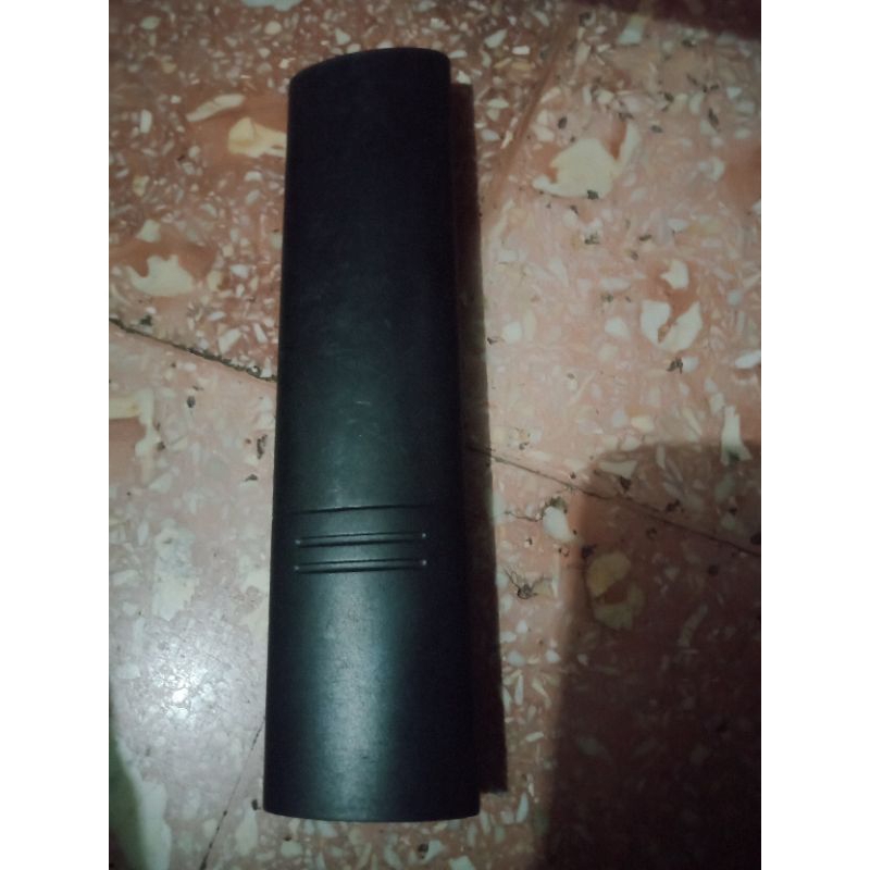 remot power ampli gmc normal bekas pakai