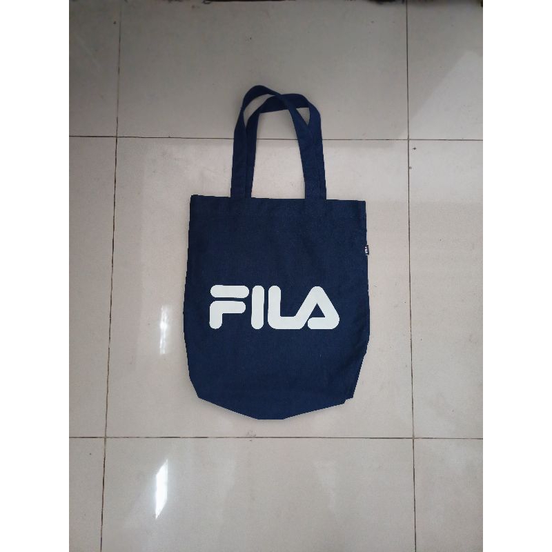 TOTEBAG FILA