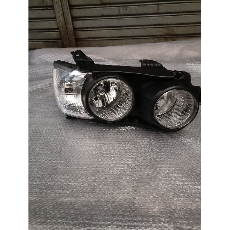 Headlamp lampu depan Chevrolet Aveo